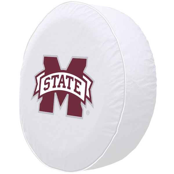 29 3/4 X 8 Mississippi State Tire Cover
